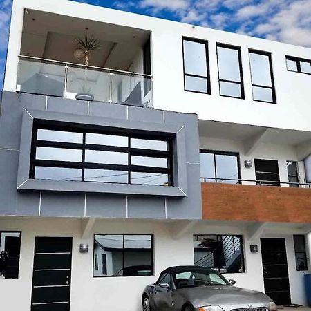 The Condo روزاريتو المظهر الخارجي الصورة