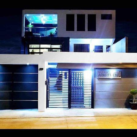 The Condo روزاريتو المظهر الخارجي الصورة