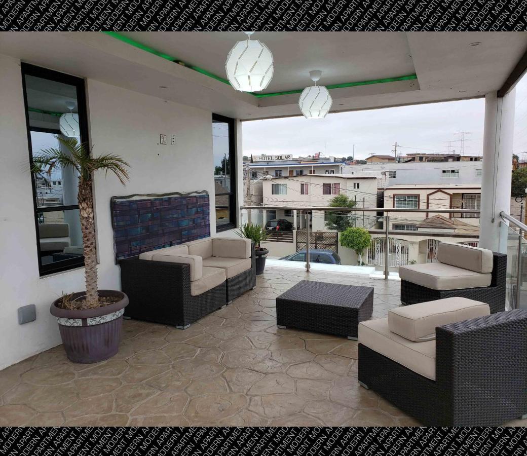 The Condo روزاريتو المظهر الخارجي الصورة