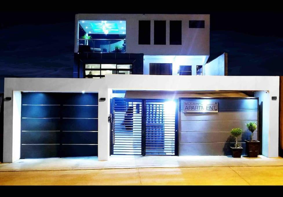 The Condo روزاريتو المظهر الخارجي الصورة